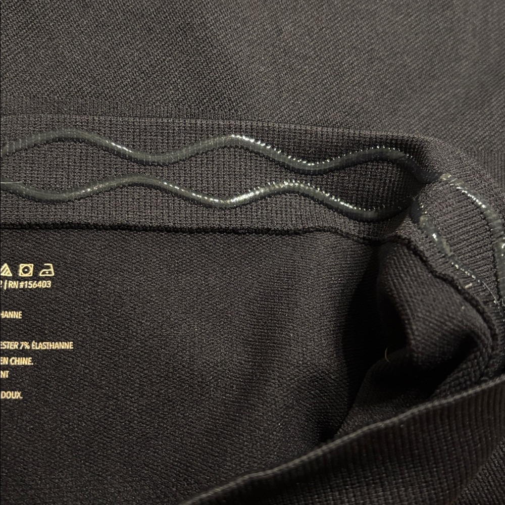 Shapermint Embrace Maternity Belly Support Leggings - Picture 8 of 11